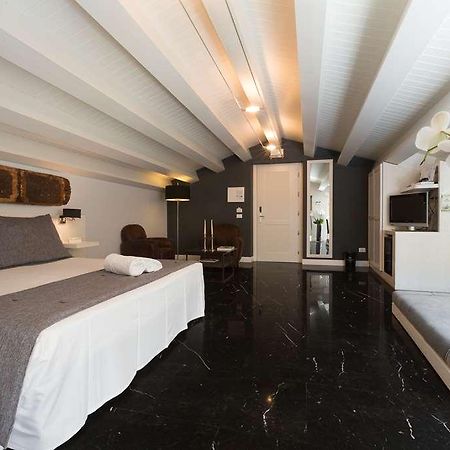 Hotel Quinto Canto Villabate Room photo