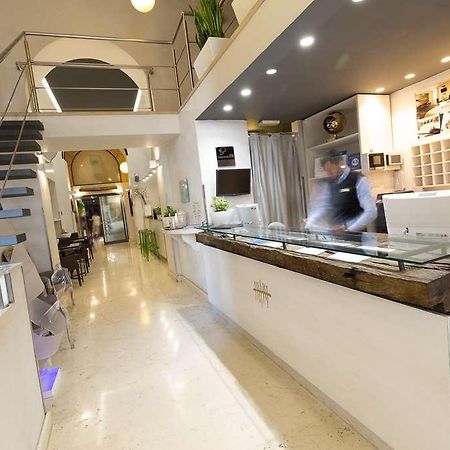Hotel Quinto Canto Villabate Interior photo
