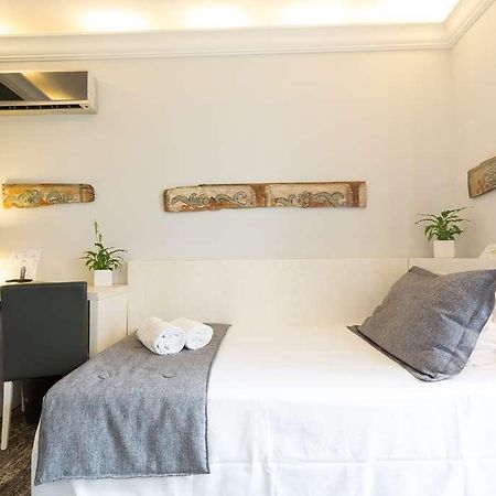 Hotel Quinto Canto Villabate Room photo