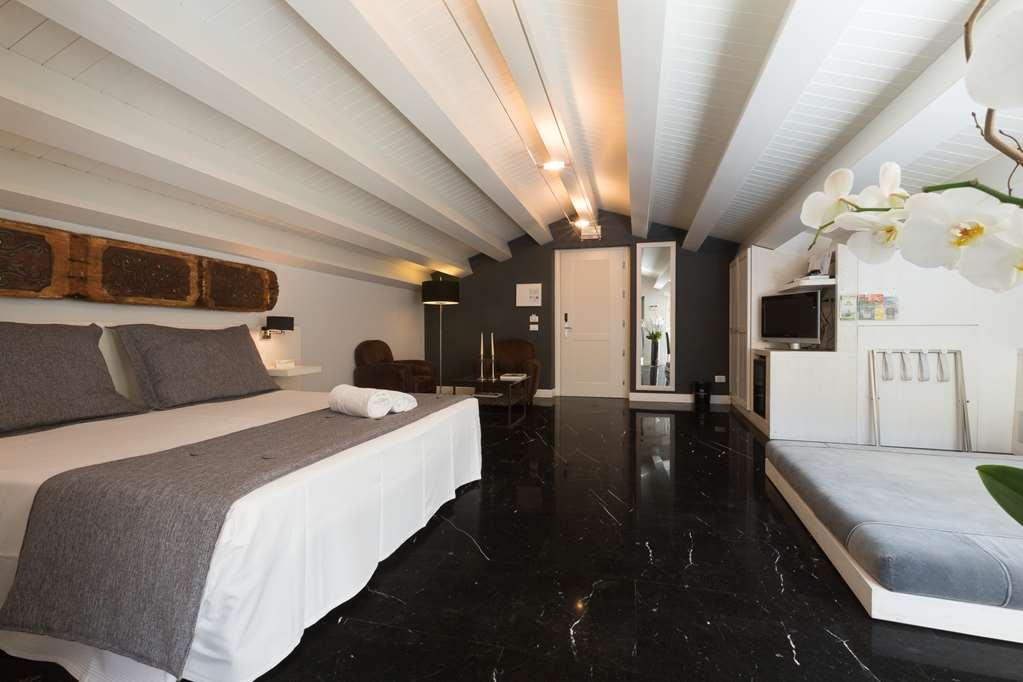 Hotel Quinto Canto Villabate Room photo