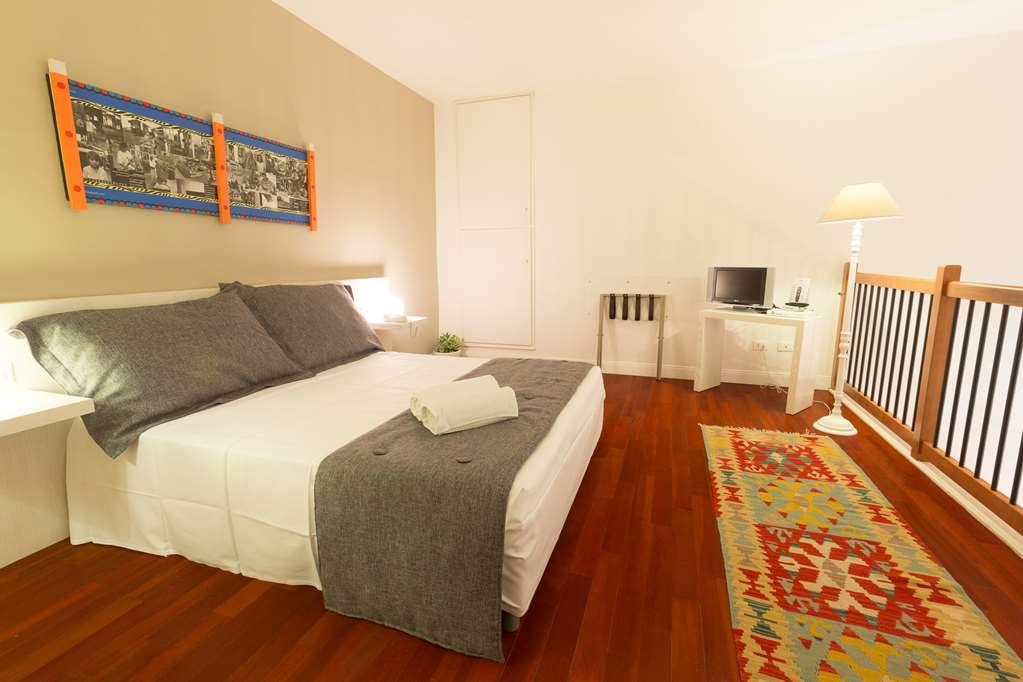 Hotel Quinto Canto Villabate Room photo