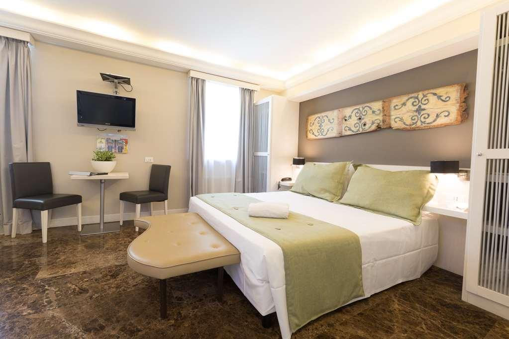 Hotel Quinto Canto Villabate Room photo