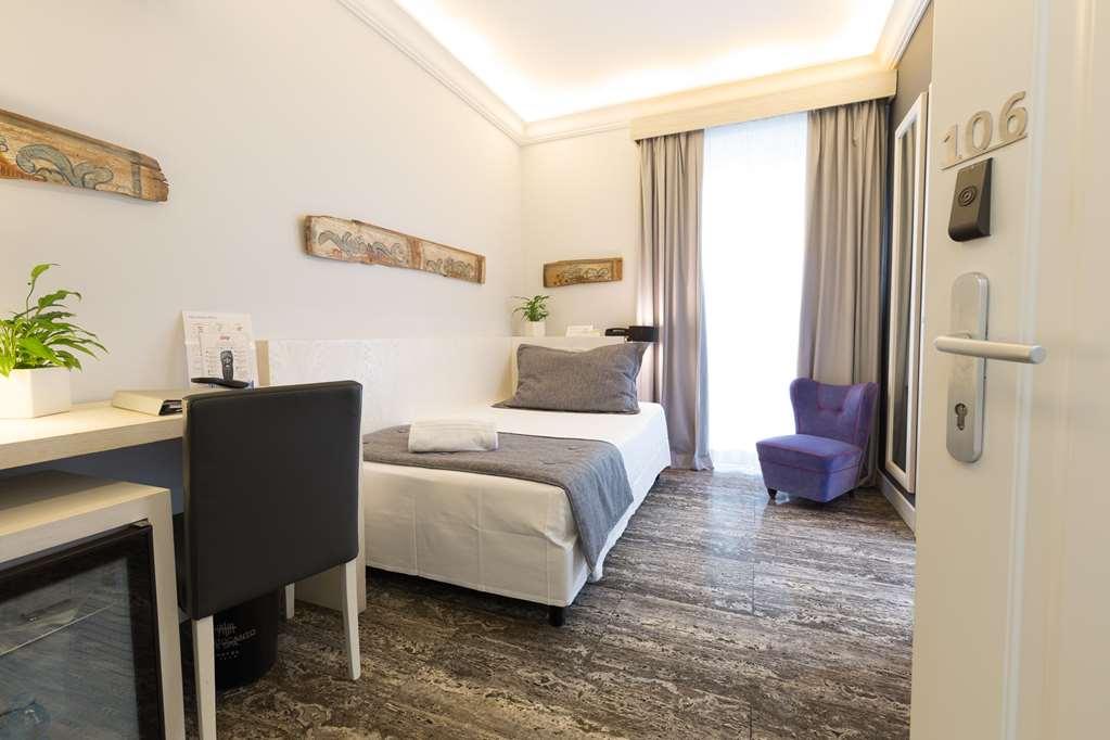 Hotel Quinto Canto Villabate Room photo