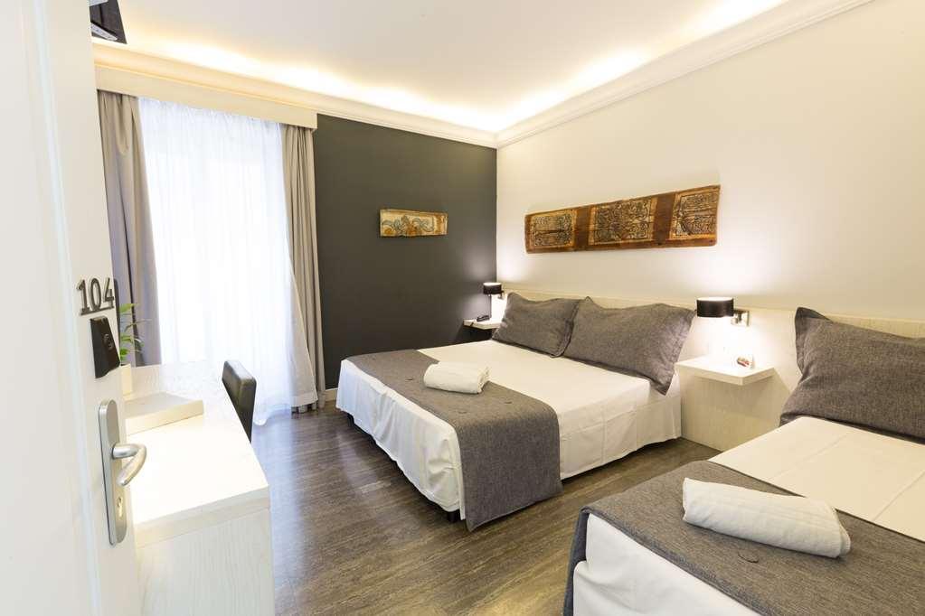 Hotel Quinto Canto Villabate Room photo