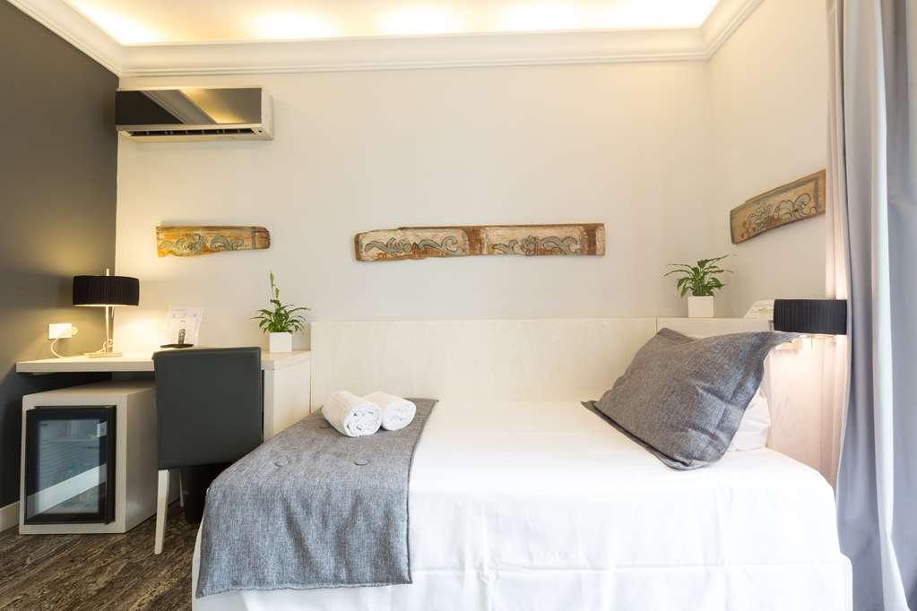 Hotel Quinto Canto Villabate Room photo